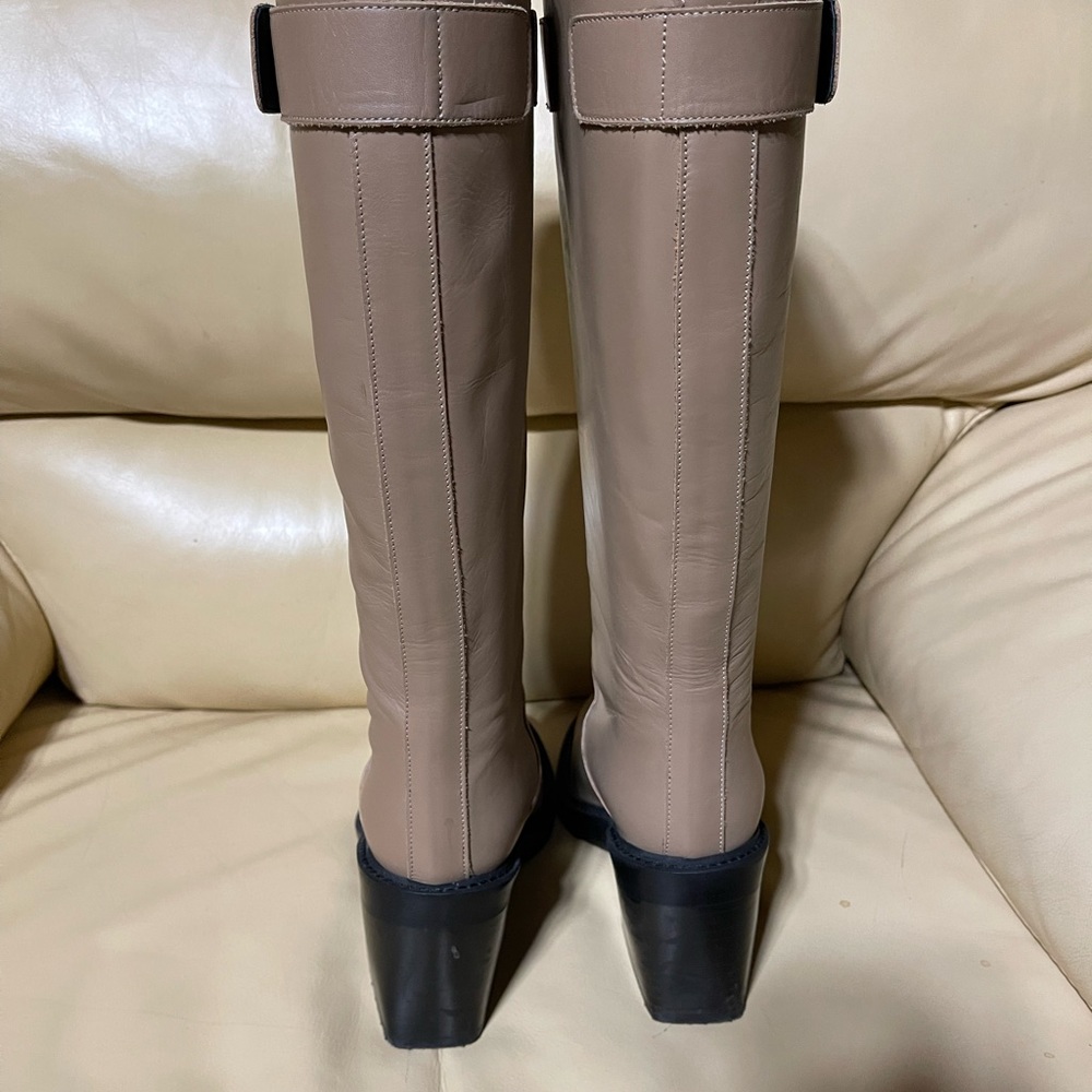 Helmut lang boots - Picture 3 of 6